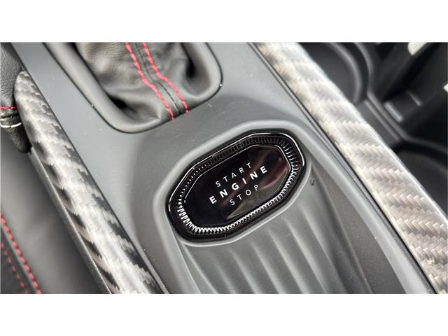 2026 Dodge Charger Scat Pack (Stk: CT001) in Kamloops - Image 18 of 22