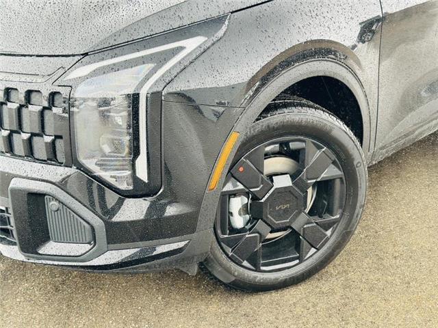 2026 Kia Sportage X-Line (Stk: S26221) in Stratford - Image 3 of 25