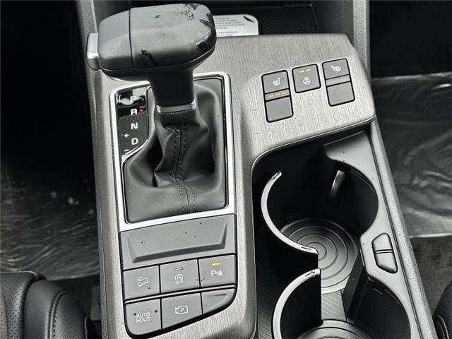 2026 Kia Sportage X-Line (Stk: S26221) in Stratford - Image 6 of 25