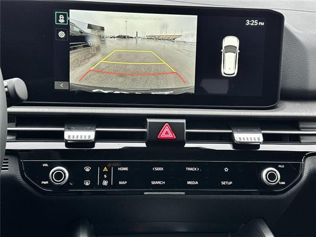 2026 Kia Sportage X-Line (Stk: S26221) in Stratford - Image 9 of 25