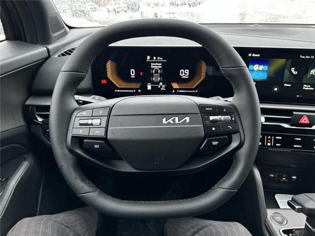 2026 Kia Sportage X-Line (Stk: S26221) in Stratford - Image 11 of 25