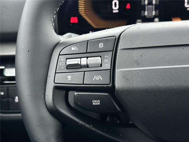 2026 Kia Sportage X-Line (Stk: S26221) in Stratford - Image 12 of 25