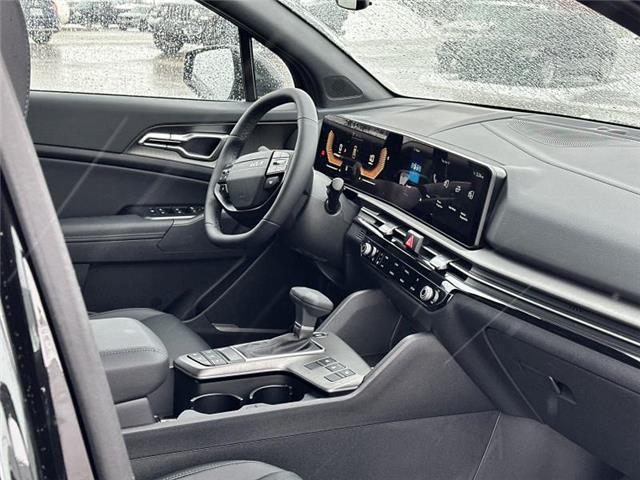 2026 Kia Sportage X-Line (Stk: S26221) in Stratford - Image 15 of 25