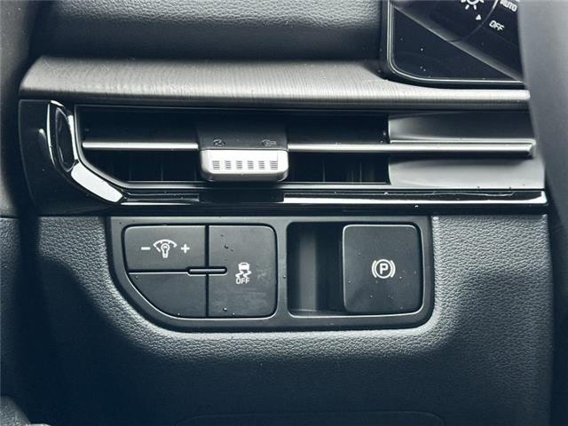 2026 Kia Sportage X-Line (Stk: S26221) in Stratford - Image 16 of 25