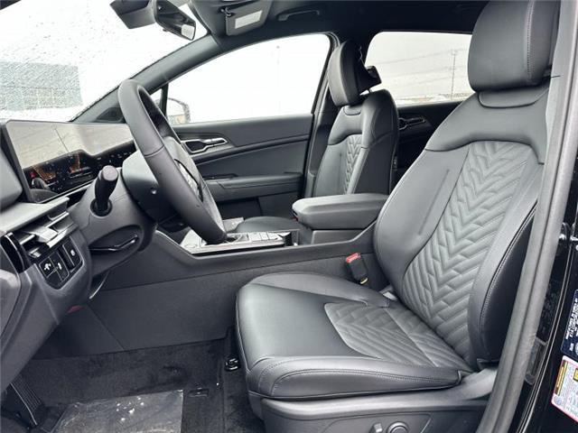 2026 Kia Sportage X-Line (Stk: S26221) in Stratford - Image 17 of 25