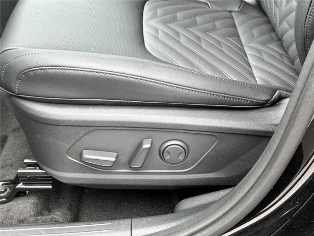 2026 Kia Sportage X-Line (Stk: S26221) in Stratford - Image 22 of 25