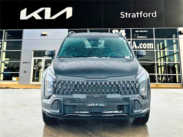 2026 Kia Sportage X-Line (Stk: S26221) in Stratford - Image 25 of 25