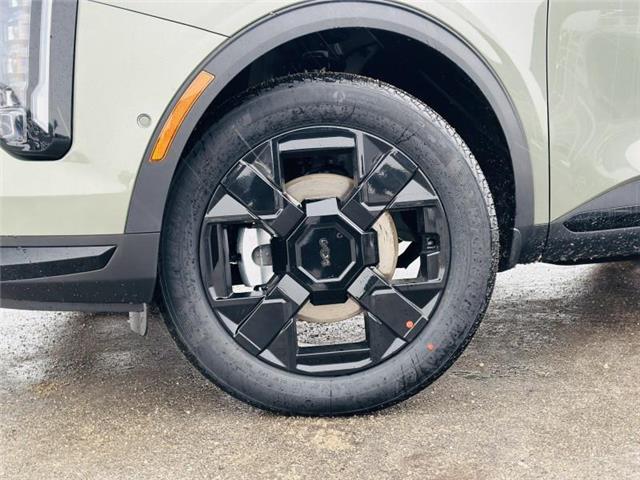 2026 Kia Sportage X-Line Limited w/Black Interior (Stk: DS26227) in Stratford - Image 2 of 30