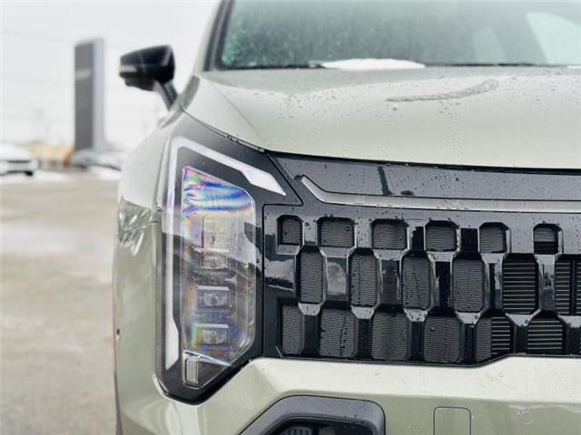 2026 Kia Sportage X-Line Limited w/Black Interior (Stk: DS26227) in Stratford - Image 8 of 30