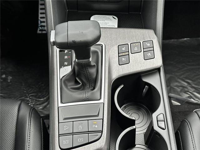 2026 Kia Sportage X-Line Limited w/Black Interior (Stk: DS26227) in Stratford - Image 15 of 30