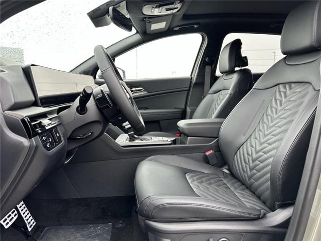2026 Kia Sportage X-Line Limited w/Black Interior (Stk: DS26227) in Stratford - Image 18 of 30