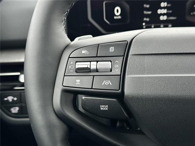 2026 Kia Sportage X-Line Limited w/Black Interior (Stk: DS26227) in Stratford - Image 24 of 30