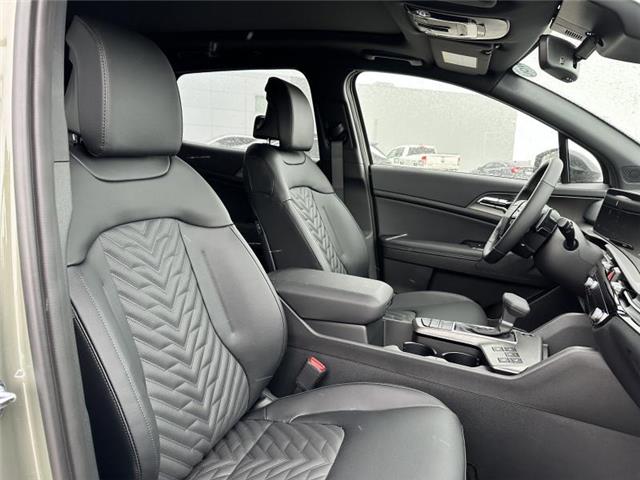 2026 Kia Sportage X-Line Limited w/Black Interior (Stk: DS26227) in Stratford - Image 26 of 30