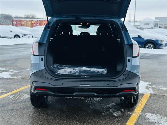 2026 Kia Sportage X-Line (Stk: S26232) in Stratford - Image 10 of 30