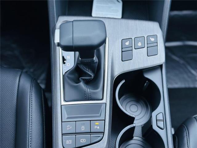 2026 Kia Sportage X-Line (Stk: S26232) in Stratford - Image 25 of 30