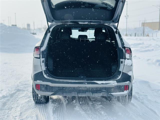 2024 Kia Sportage X-Line (Stk: S26177A) in Stratford - Image 7 of 26