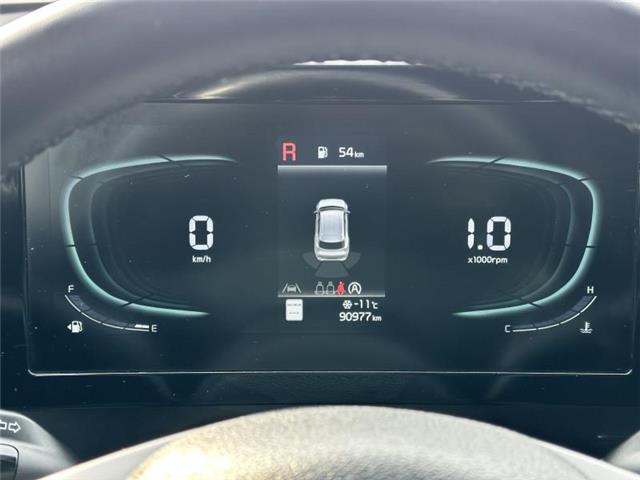2024 Kia Sportage X-Line (Stk: S26177A) in Stratford - Image 21 of 26