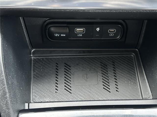 2024 Kia Sportage X-Line (Stk: S26177A) in Stratford - Image 24 of 26
