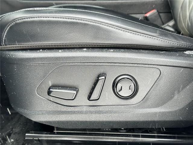 2024 Kia Sportage X-Line (Stk: S26177A) in Stratford - Image 16 of 26