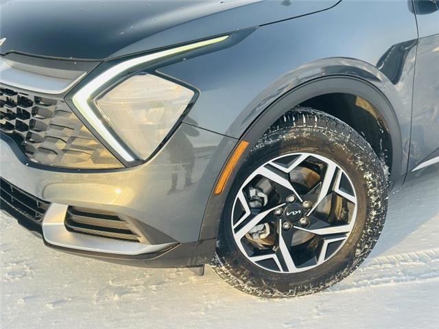 2023 Kia Sportage LX (Stk: S26176A) in Stratford - Image 3 of 28