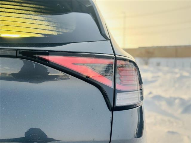2023 Kia Sportage LX (Stk: S26176A) in Stratford - Image 8 of 28