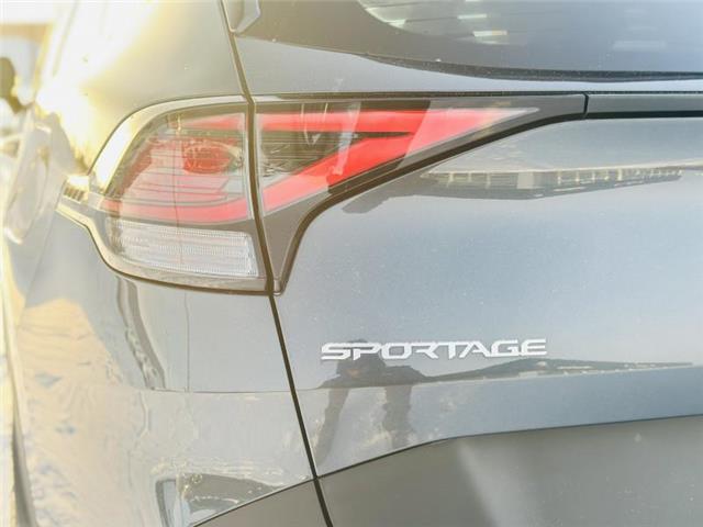 2023 Kia Sportage LX (Stk: S26176A) in Stratford - Image 9 of 28