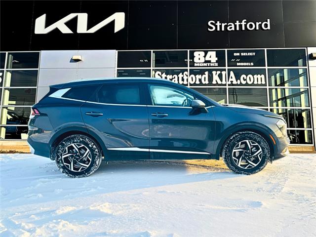 2023 Kia Sportage LX (Stk: S26176A) in Stratford - Image 10 of 28