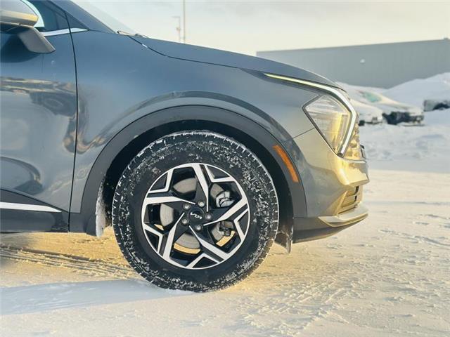 2023 Kia Sportage LX (Stk: S26176A) in Stratford - Image 11 of 28