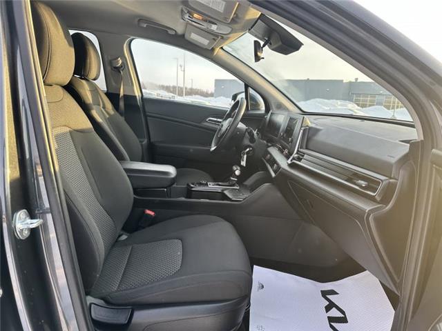 2023 Kia Sportage LX (Stk: S26176A) in Stratford - Image 12 of 28