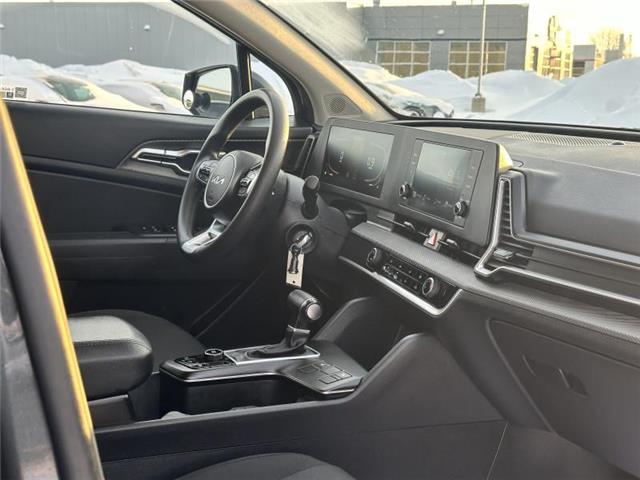 2023 Kia Sportage LX (Stk: S26176A) in Stratford - Image 14 of 28