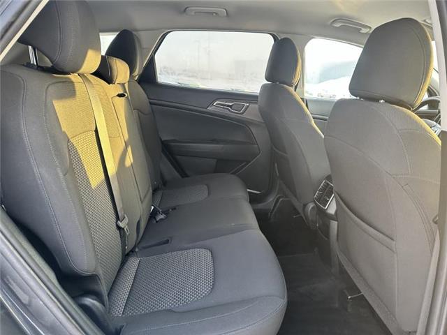 2023 Kia Sportage LX (Stk: S26176A) in Stratford - Image 15 of 28