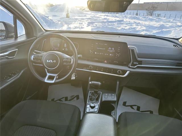 2023 Kia Sportage LX (Stk: S26176A) in Stratford - Image 17 of 28