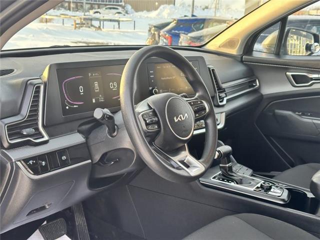 2023 Kia Sportage LX (Stk: S26176A) in Stratford - Image 18 of 28