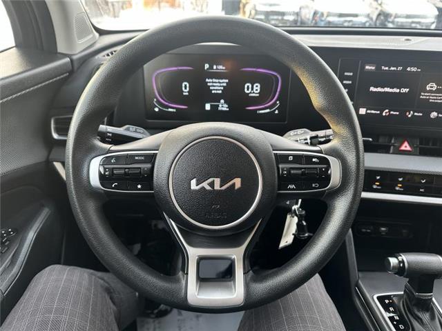 2023 Kia Sportage LX (Stk: S26176A) in Stratford - Image 21 of 28