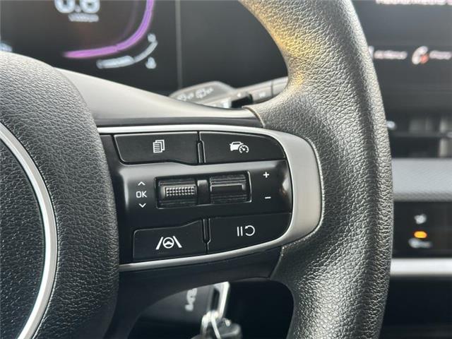 2023 Kia Sportage LX (Stk: S26176A) in Stratford - Image 22 of 28
