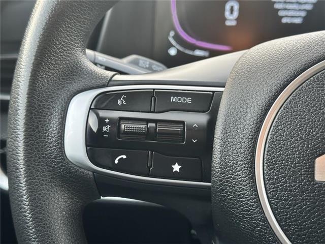 2023 Kia Sportage LX (Stk: S26176A) in Stratford - Image 23 of 28