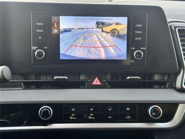 2023 Kia Sportage LX (Stk: S26176A) in Stratford - Image 25 of 28