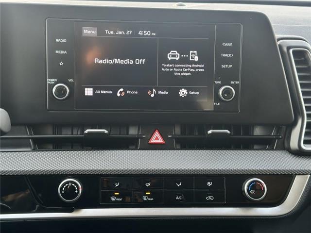 2023 Kia Sportage LX (Stk: S26176A) in Stratford - Image 26 of 28