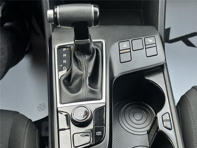 2023 Kia Sportage LX (Stk: S26176A) in Stratford - Image 27 of 28