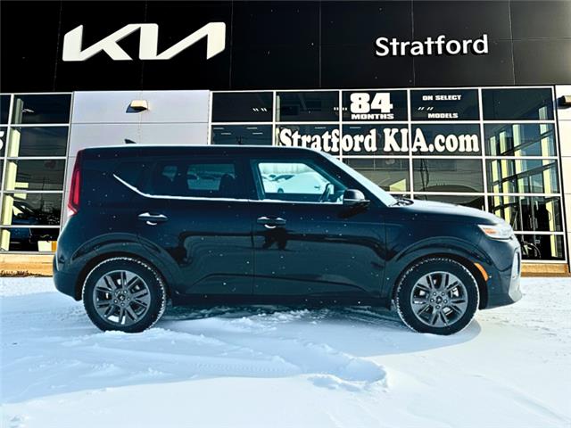 2022 Kia Soul EX (Stk: P22666) in Stratford - Image 6 of 22