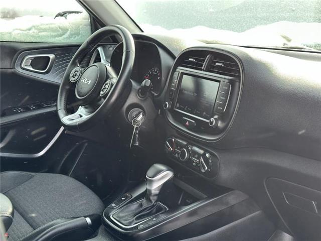 2022 Kia Soul EX (Stk: P22666) in Stratford - Image 8 of 22