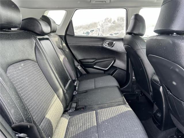 2022 Kia Soul EX (Stk: P22666) in Stratford - Image 9 of 22