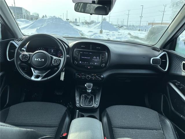 2022 Kia Soul EX (Stk: P22666) in Stratford - Image 11 of 22
