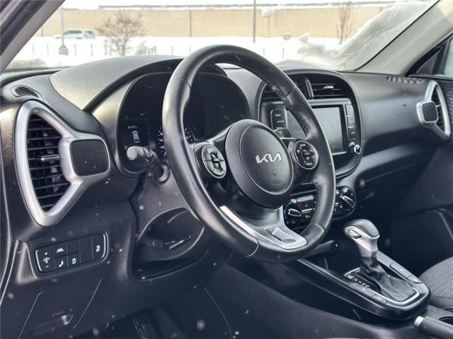 2022 Kia Soul EX (Stk: P22666) in Stratford - Image 12 of 22