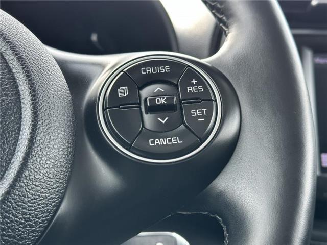 2022 Kia Soul EX (Stk: P22666) in Stratford - Image 15 of 22