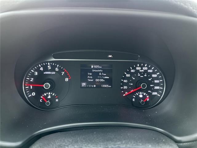 2022 Kia Soul EX (Stk: P22666) in Stratford - Image 17 of 22