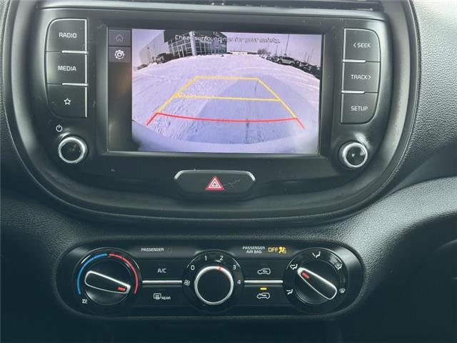 2022 Kia Soul EX (Stk: P22666) in Stratford - Image 19 of 22