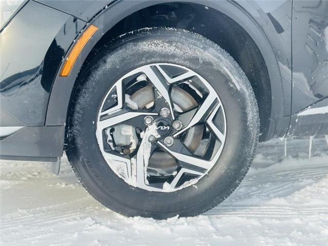 2024 Kia Sportage LX (Stk: S26191A) in Stratford - Image 3 of 22