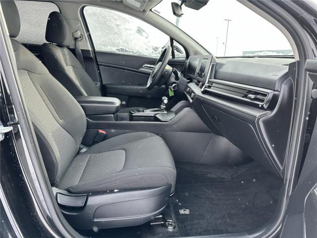 2024 Kia Sportage LX (Stk: S26191A) in Stratford - Image 7 of 22