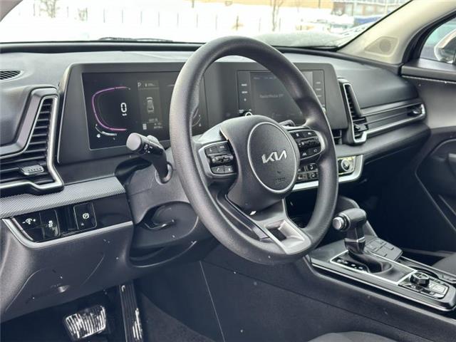 2024 Kia Sportage LX (Stk: S26191A) in Stratford - Image 13 of 22